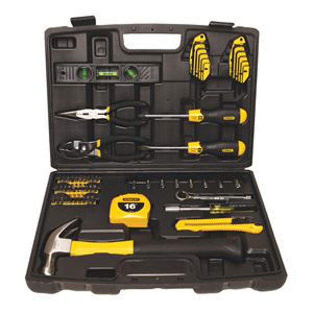 Picture of 65pc Homeowner Tool Kit