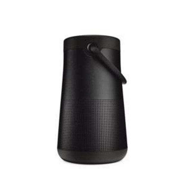 Picture of SoundLink Revolve+ II Bluetooth speaker - Triple Black
