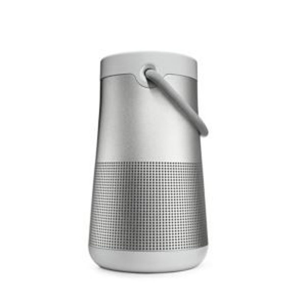 Picture of SoundLink Revolve+ II Bluetooth speaker - Luxe Silver