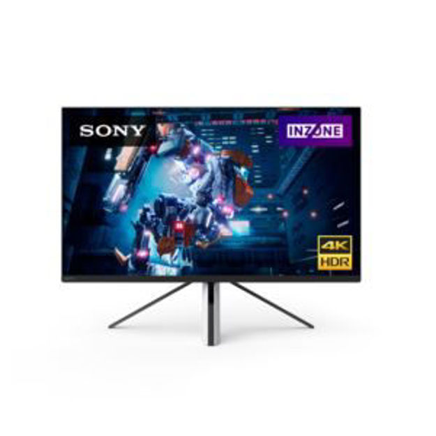 Picture of 27" INZONE M9 4K HDR 144Hz Gaming Monitor