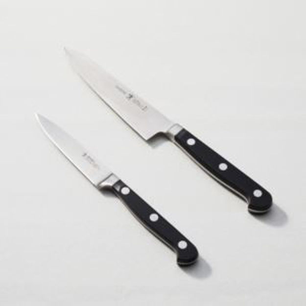 Picture of Classic 2pc Prep Knife Set