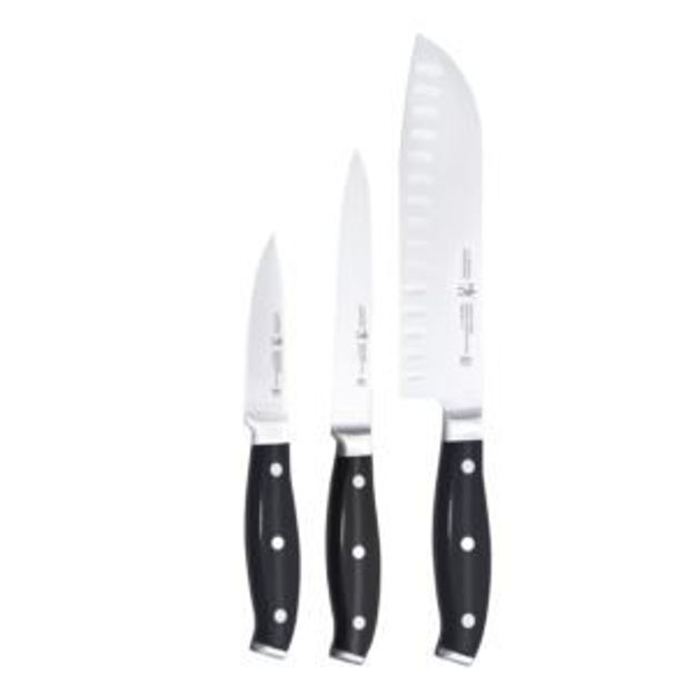 Picture of Forged Premio 3pc Knife Starter Set