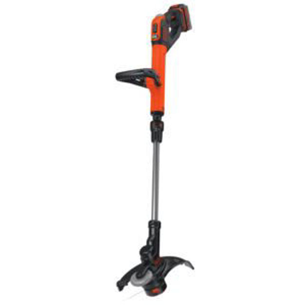 Picture of 20V MAX Lithium EasyFeed 12" Trimmer/Edger