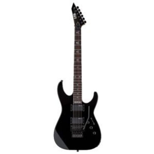Picture of LTD Kirk Hammet KH-202 Electric Guitar