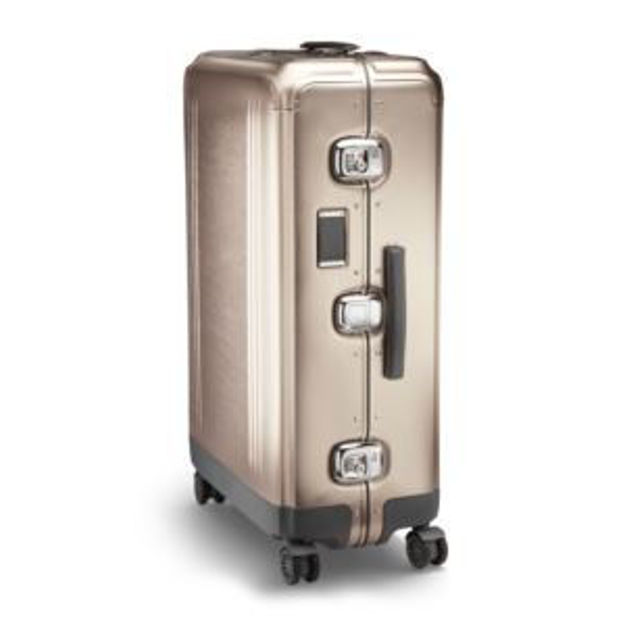 Picture of Pursuit Aluminum Large Travel Case