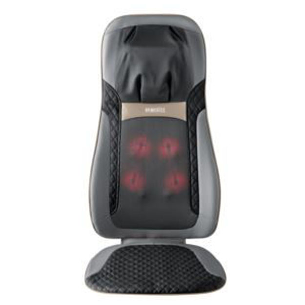 Picture of Shiatsu Elite II Massage Cushion with Soothing Heat