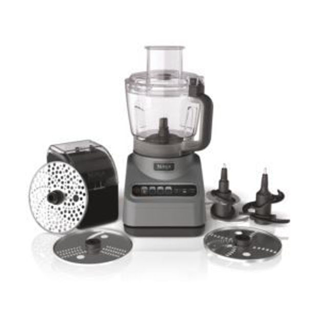 Picture of Professional Advanced Food Processor