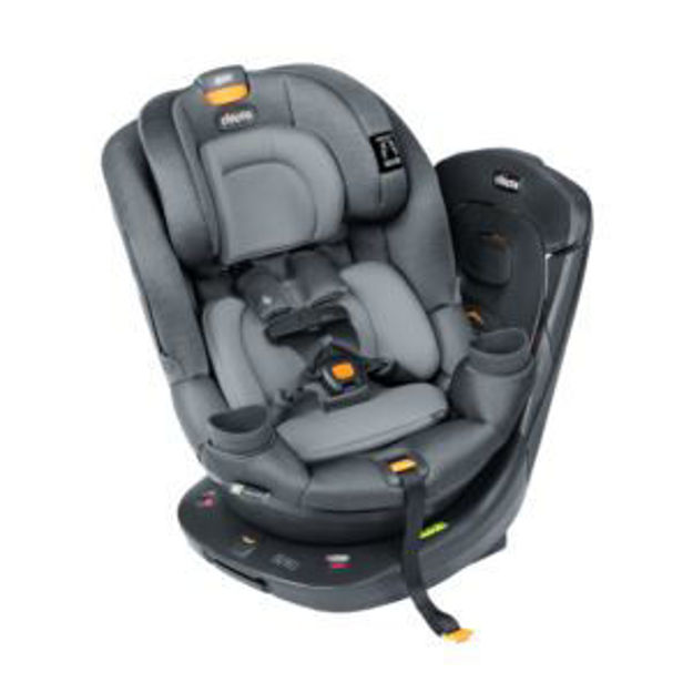 Picture of Fit360 ClearTex Rotating Convertible Car Seat Drift