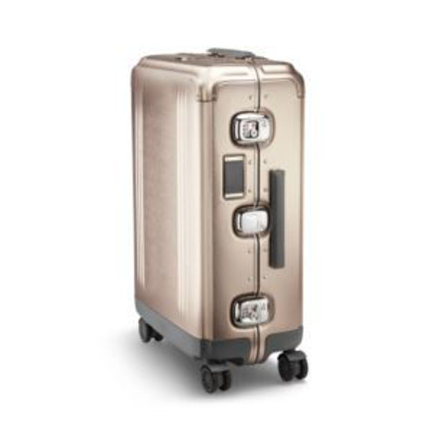 Picture of Pursuit Aluminum Medium Travel Case