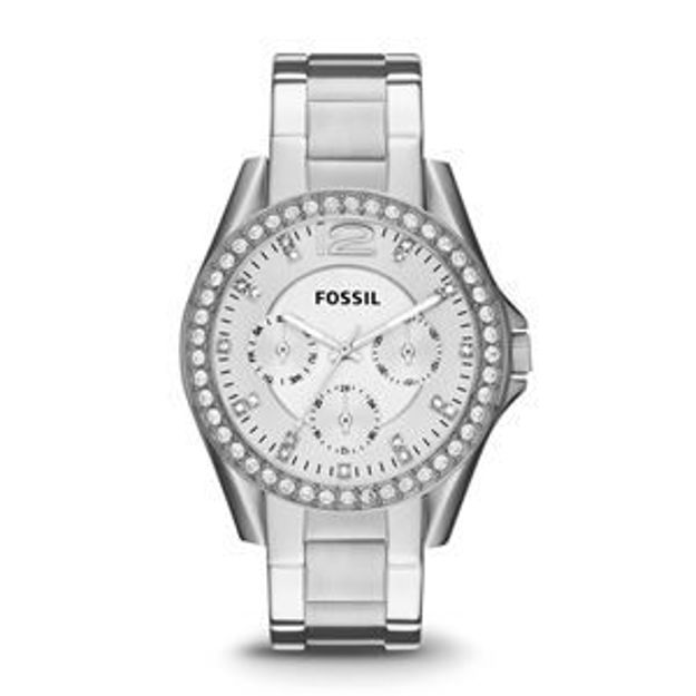 Picture of Ladies Riley Stainless Steel Watch
