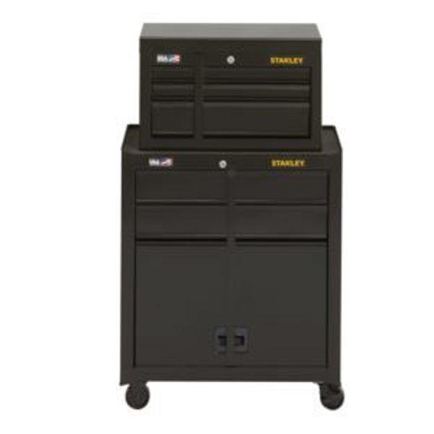 Picture of 100 Series 26" 5 Drawer Tool Chest & Cabinet