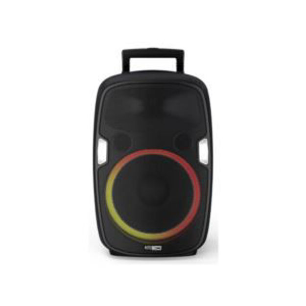 Picture of Soundrover Wireless Tailgate Speaker w/ Microphone