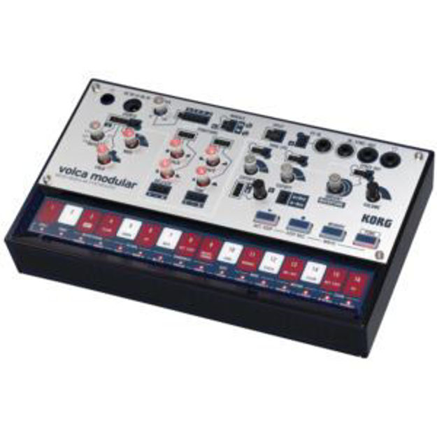 Picture of Volca Modular Micro Modular Synthesizer
