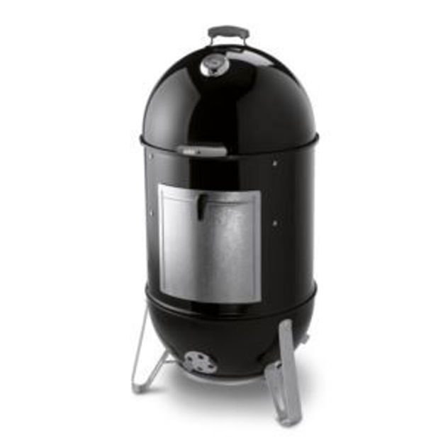 Picture of 22'' Smokey Mountain Cooker Smoker