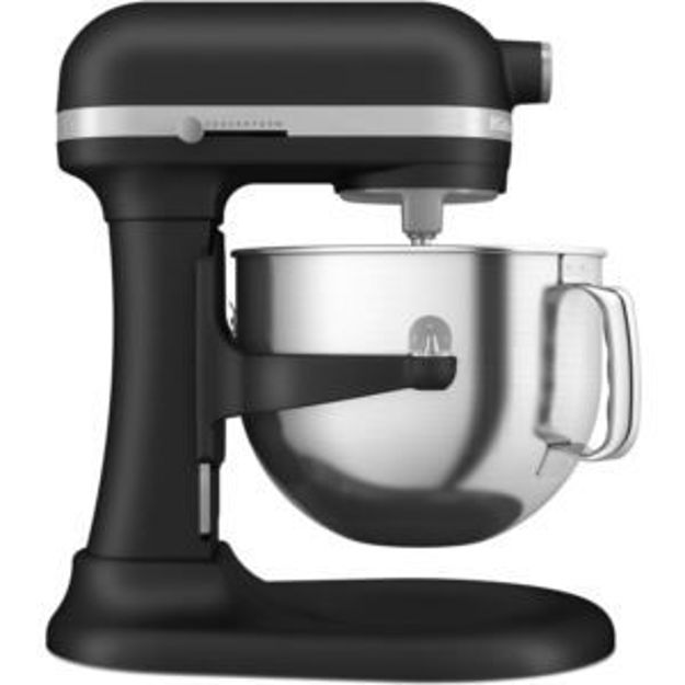 Picture of 7-Qt. Bowl Lift Stand Mixer in Imperial Black