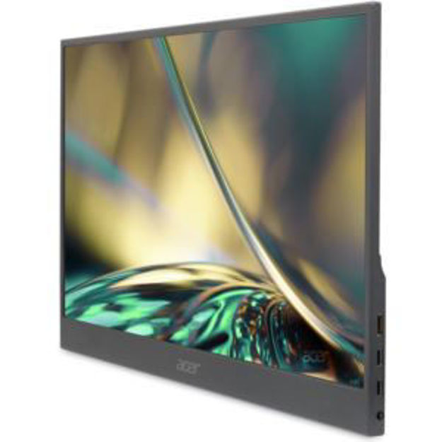 Picture of 15.6" FHD Widescreen Portable LCD Monitor