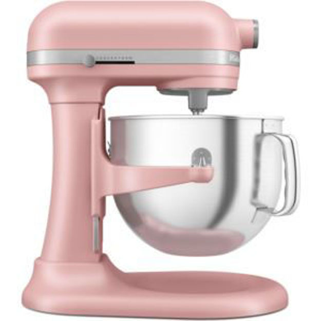 Picture of 7-Qt. Bowl Lift Stand Mixer in Dried Rose