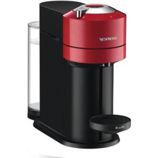 Picture of Vertuo Next Coffee and Espresso Maker in Red