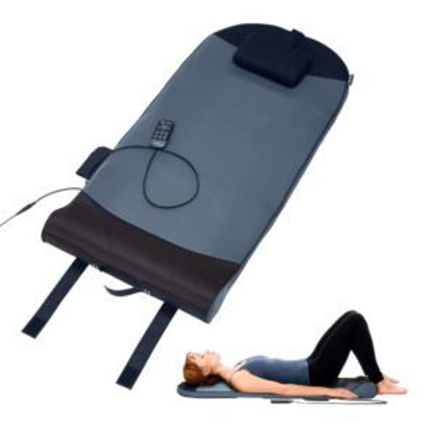 Picture of Body Flex Back Stretching Mat w/ Heat