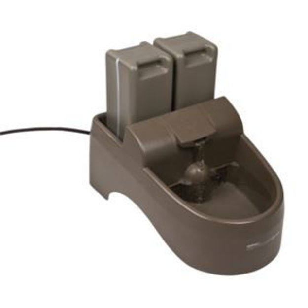 Picture of Drinkwell Indoor/Outdoor Dog Fountain
