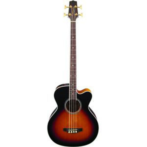 Picture of GB72CE Acoustic-Electric Bass