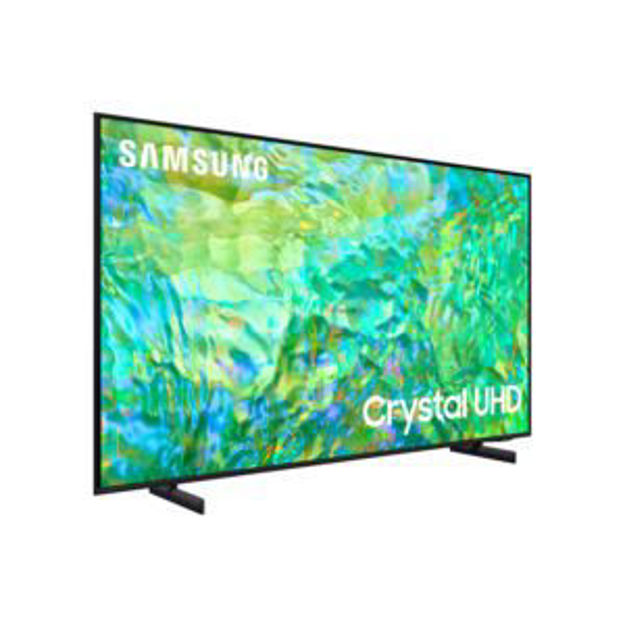 Picture of 75" CU8000 Crystal UHD 4K Smart TV