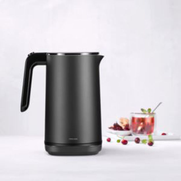Picture of Enfinigy Cool Touch Kettle Pro Black