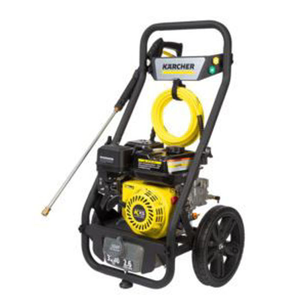 Picture of G 3200 Q 3200 PSI Gas Pressure Washer