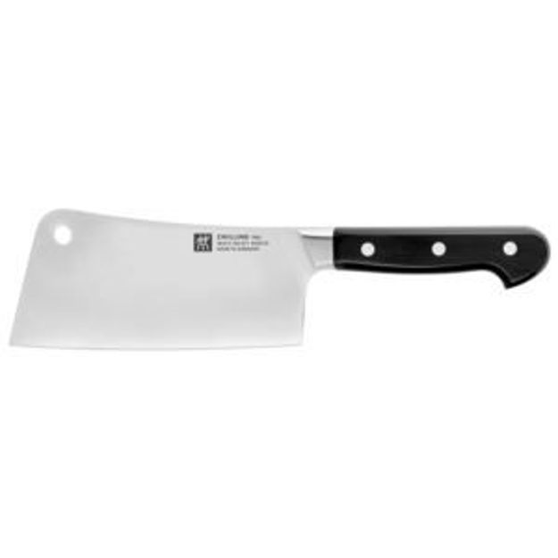 Picture of 6" Meat Cleaver