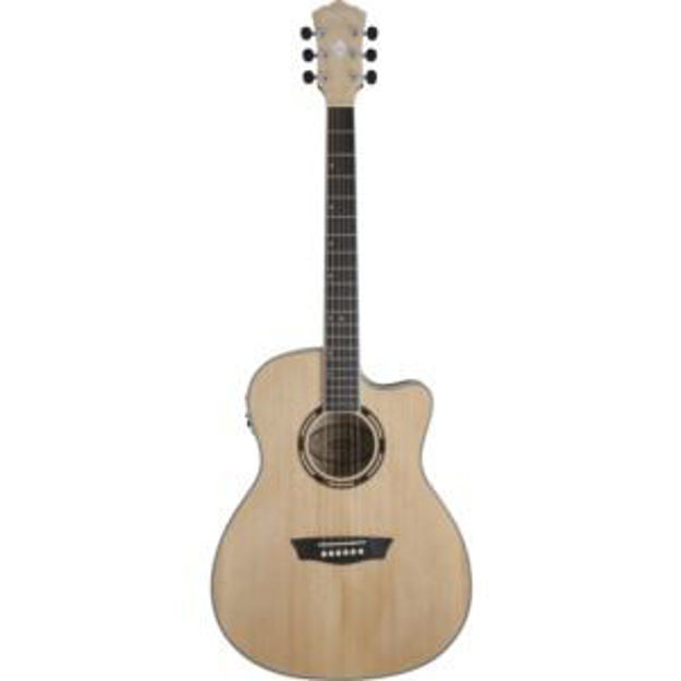 Picture of AG40CEK-A Apprentice Acoustic Electric Guitar