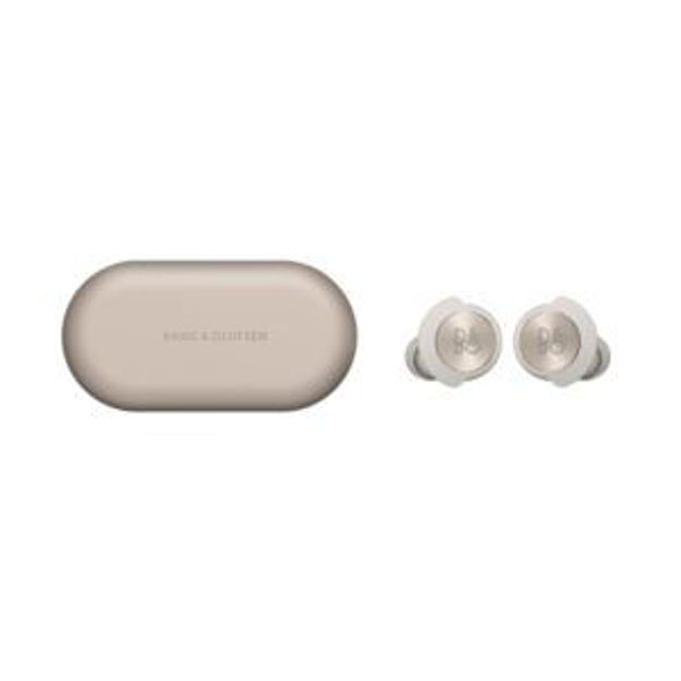 Picture of Beoplay EQ Adaptive Noise Cancelling True Wireless Earbuds Sand
