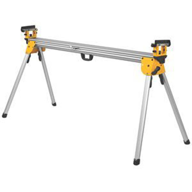 Picture of Heavy Duty Miter Saw Stand