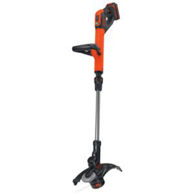 Picture of 20V MAX Lithium 12" 2-Speed String Trimmer/Edger