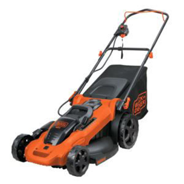 Picture of 40V MAX 20" 3-in-1 Lawn Mower