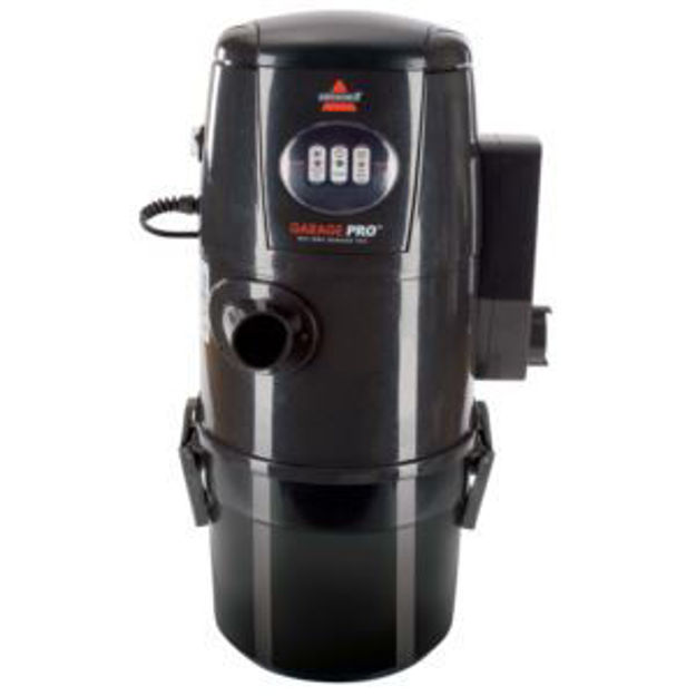 Picture of Garage Pro Wet/Dry Vac