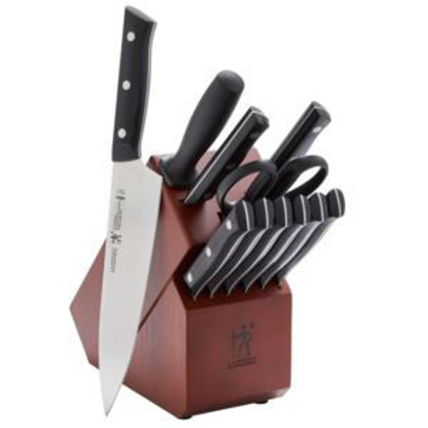 Picture of Dynamic 12pc Knife Block Set
