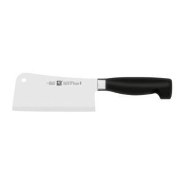 Picture of 6" Four Star Meat Cleaver