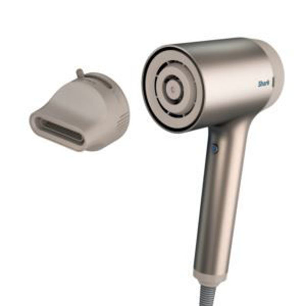 Picture of HyperAIR Dryer w/ IQ 2-in-1 Concentrator