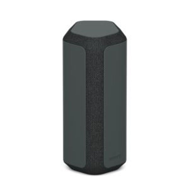 Picture of XE300 X-Series Portable Bluetooth Speaker Black