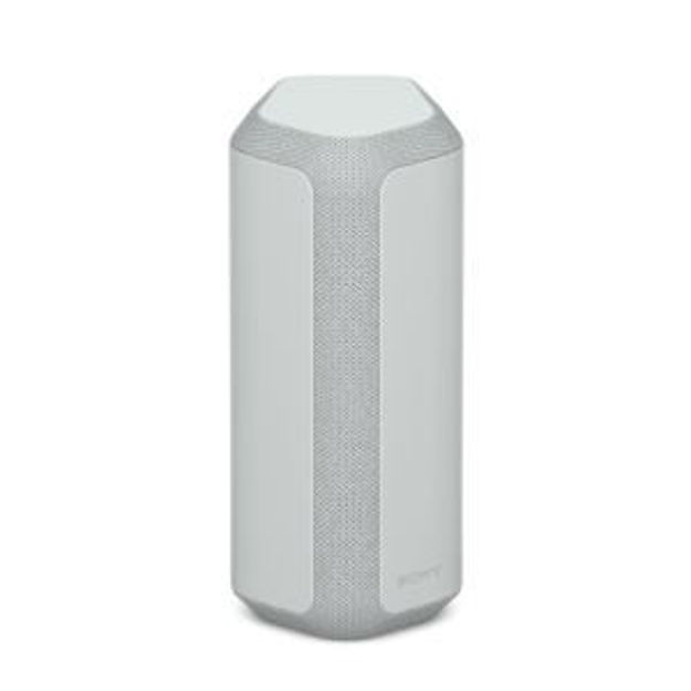 Picture of XE300 X-Series Portable Bluetooth Speaker Light Gray