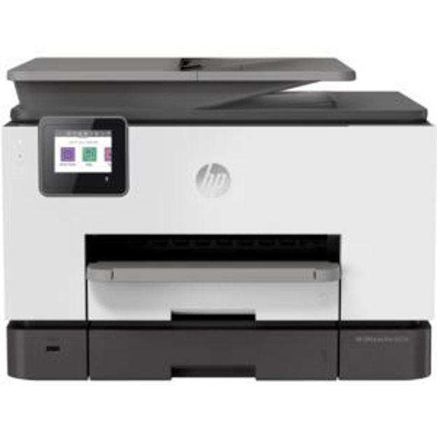 Picture of OfficeJet Pro 9135e All-in-One Printer