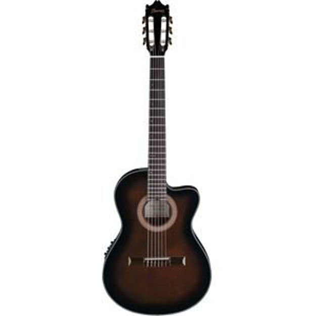Picture of GA35TCE Nylon Acoustic-Electric Guitar