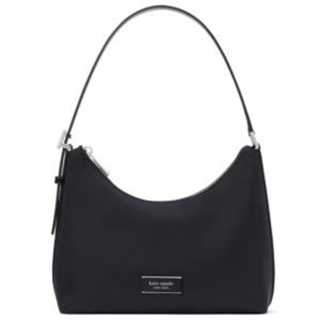 Picture of Sam Icon Ksnyl Small Shoulder Bag - Black