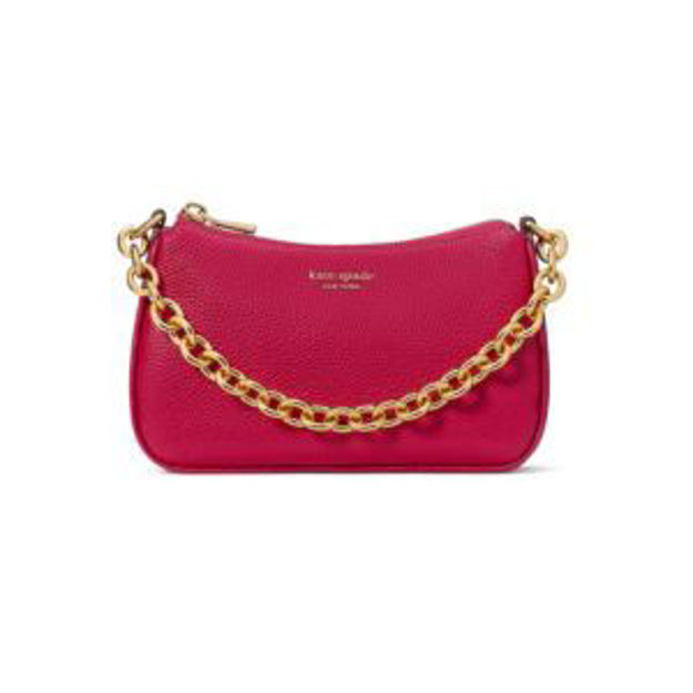 Picture of Jolie Small Convertible Crossbody - Renaissance Rose