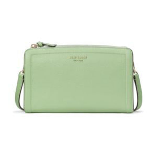 Picture of Knott Small Crossbody - Beach Glass