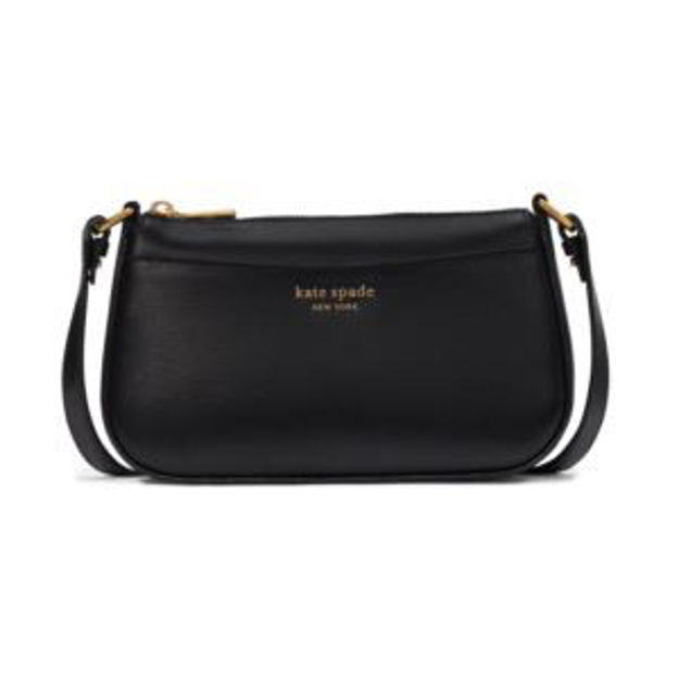 Picture of Bleecker Small Crossbody - Black