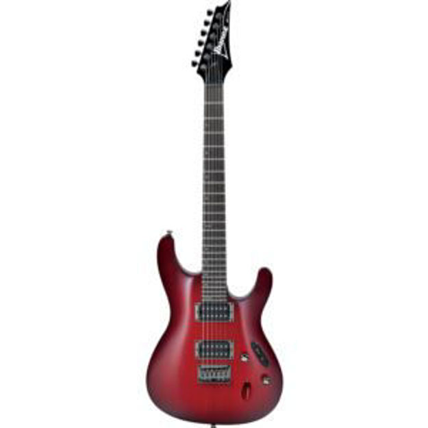 Picture of S Standard 6 String Electric Guitar