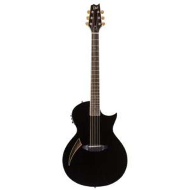Picture of LTD TL-6 Acoustic Electric Guitar