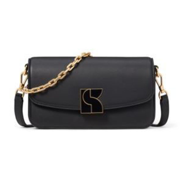 Picture of Dakota Small Crossbody - Black