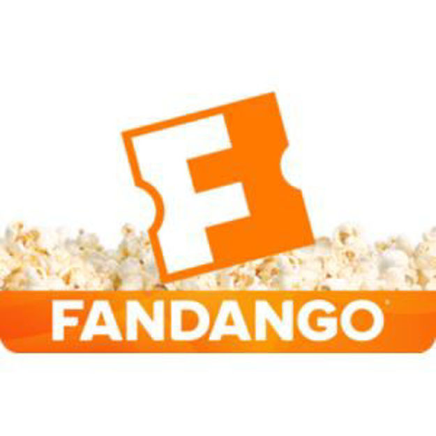 Picture of $100.00 Fandango eGift